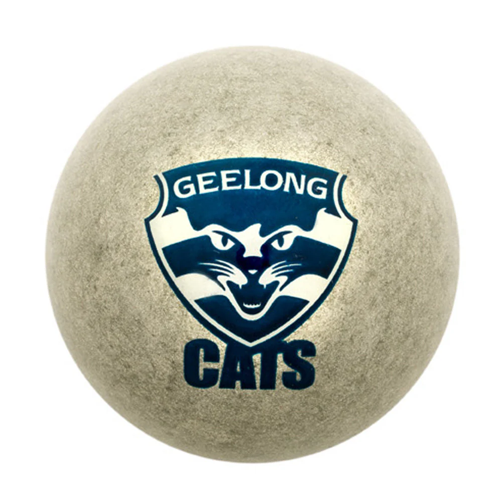 Geelong Cats Pool Ball Set - Image 4
