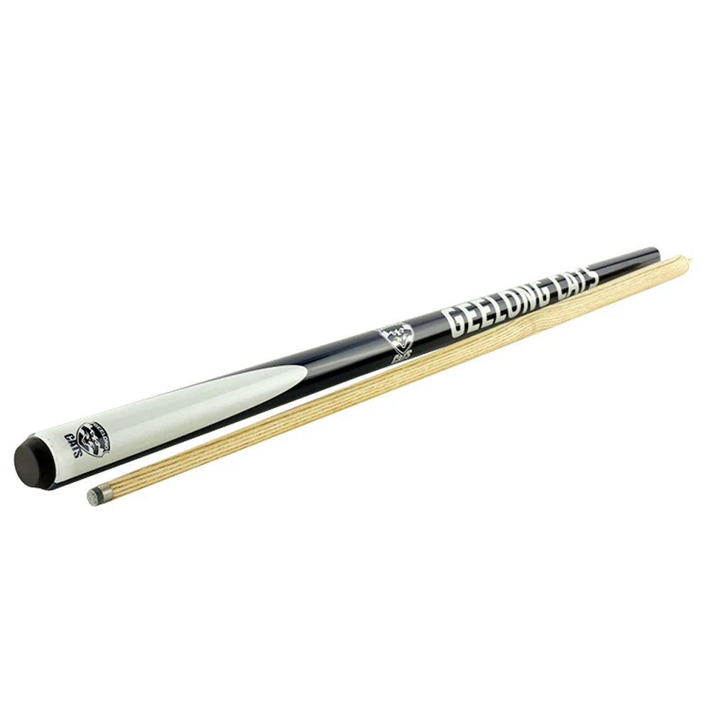 Geelong Cats Pool Cue