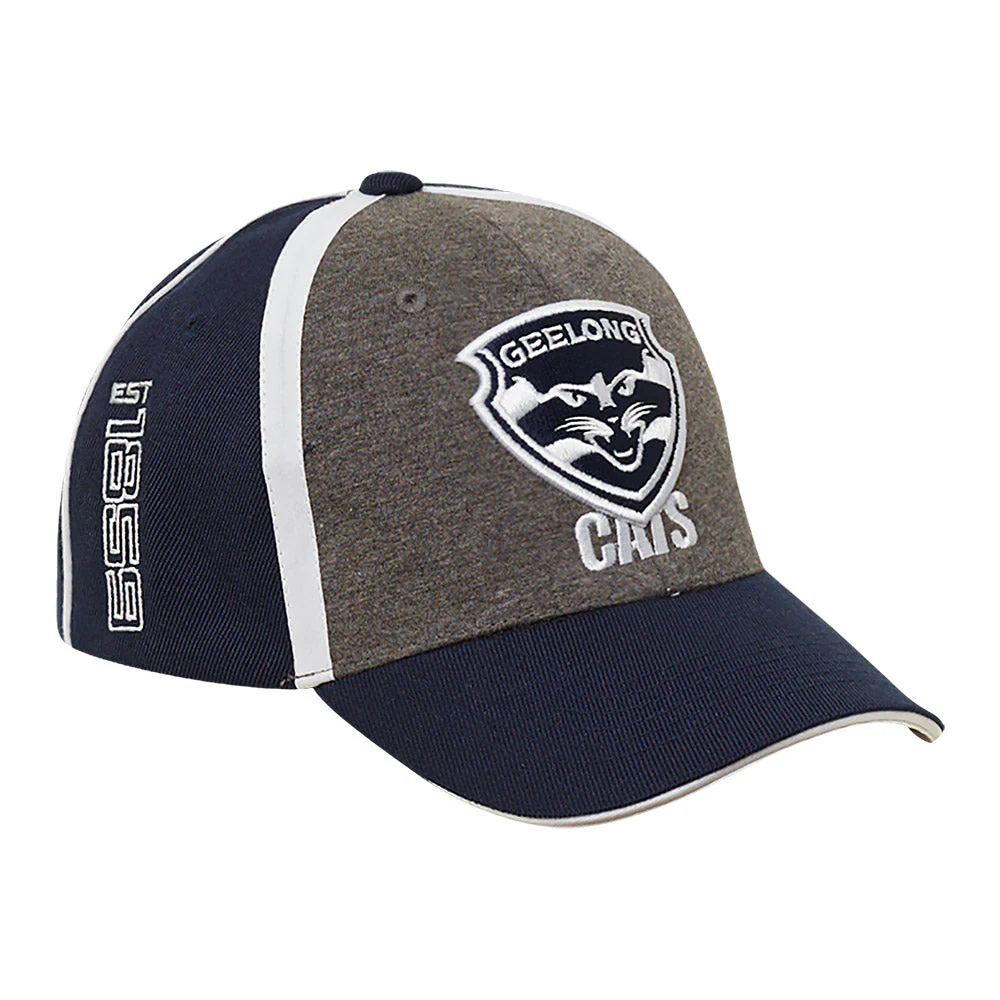 Geelong Cats Premium Cap - Image 3