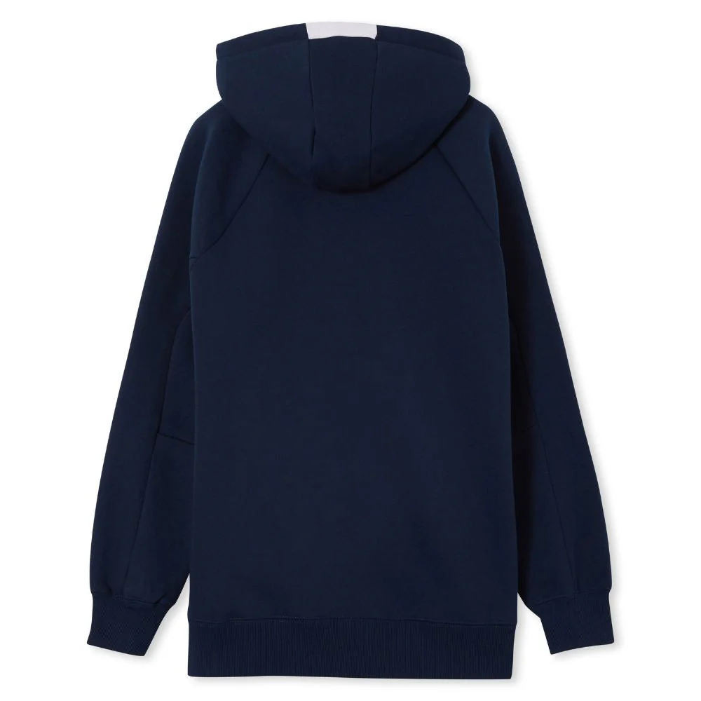 Geelong Cats Season 9 AFLW Authentic Adult Hoodie - Image 2