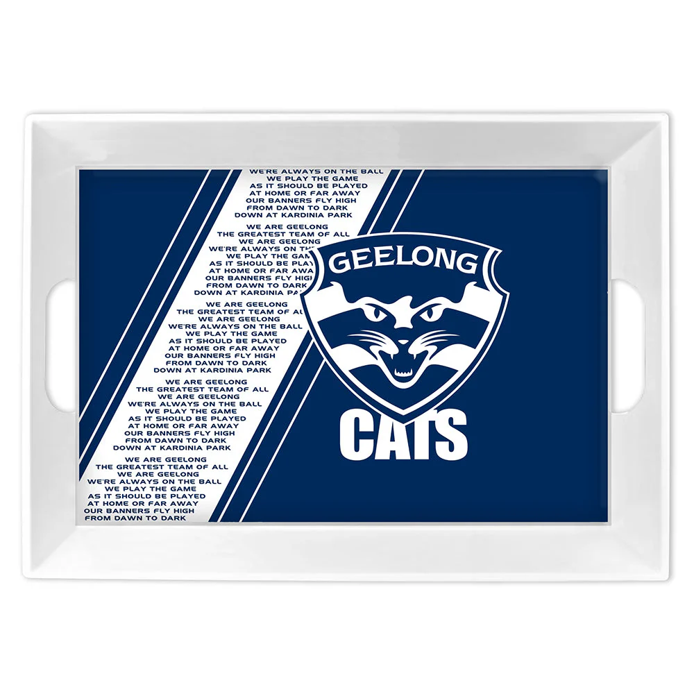 Geelong Cats Serving Tray - Image 2