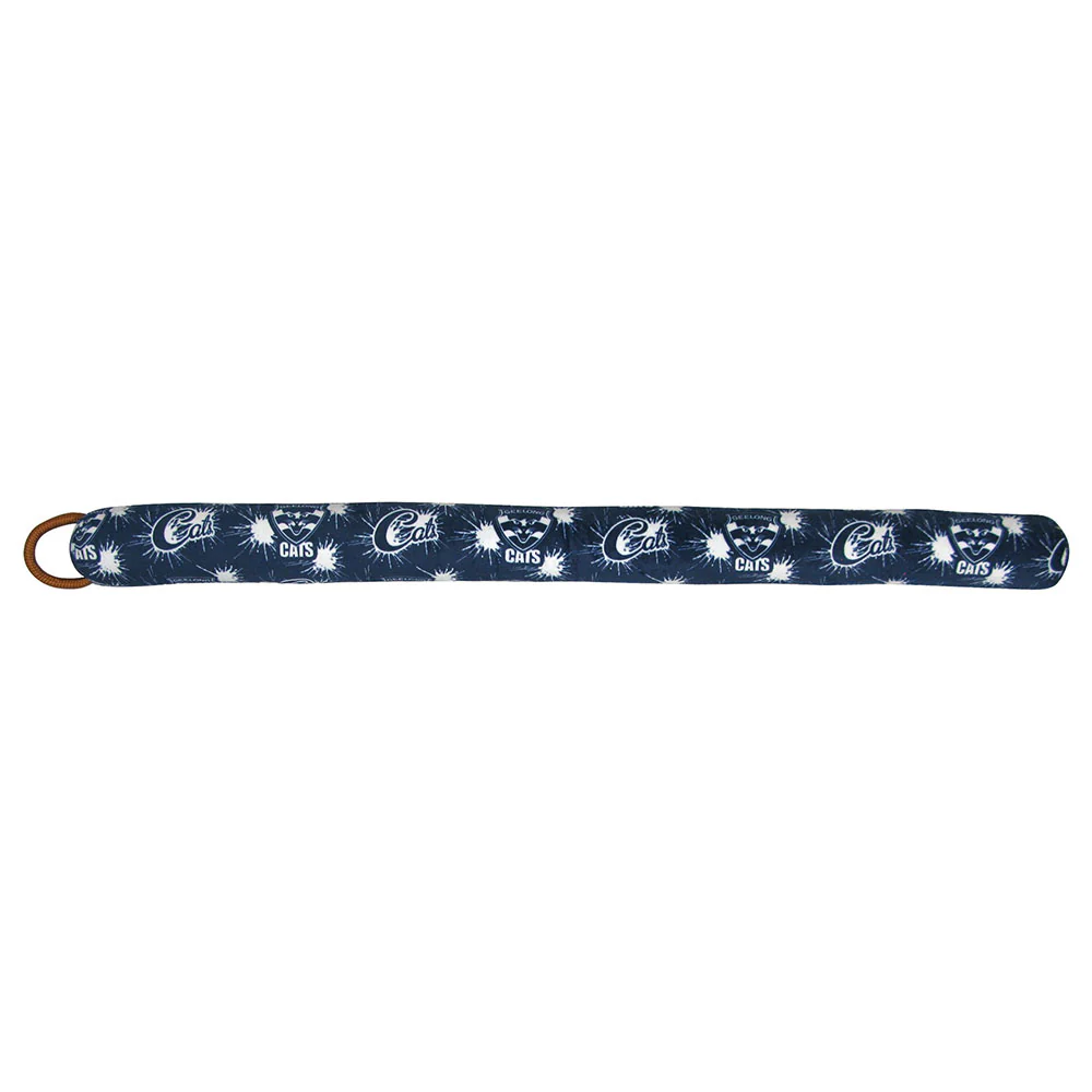 Geelong Cats Snake Draft Stopper