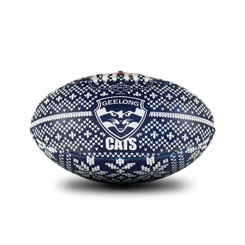 Geelong Cats Sweater Football