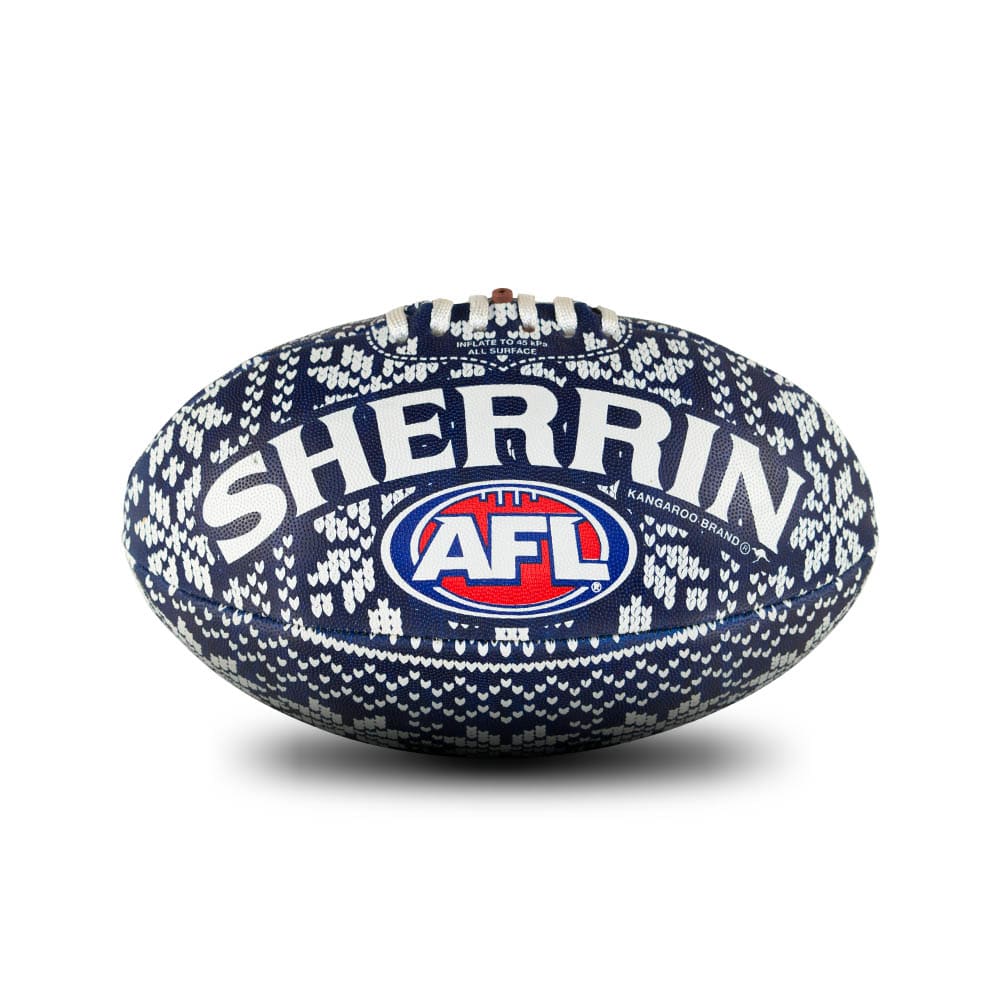 Geelong Cats Sweater Football - Image 6