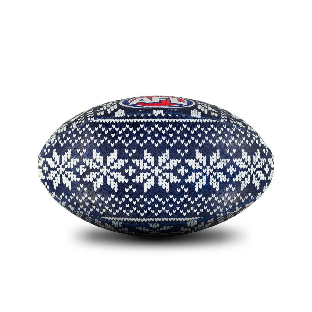 Geelong Cats Sweater Football - Image 8