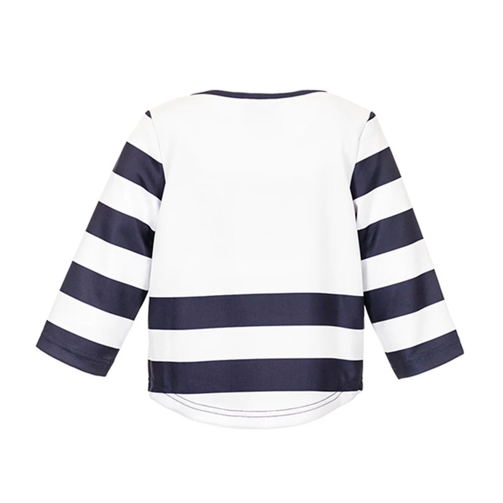 Geelong Cats Toddler Replica Guernsey - Image 5