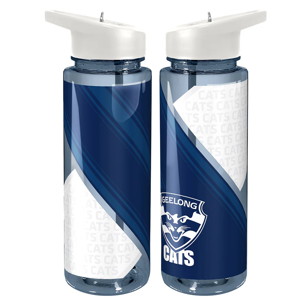 Geelong Cats Tritan Bottle
