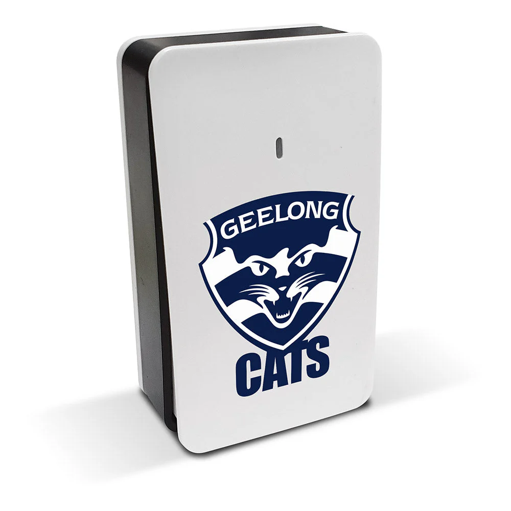 Geelong Cats Wireless Door Bell - Image 2