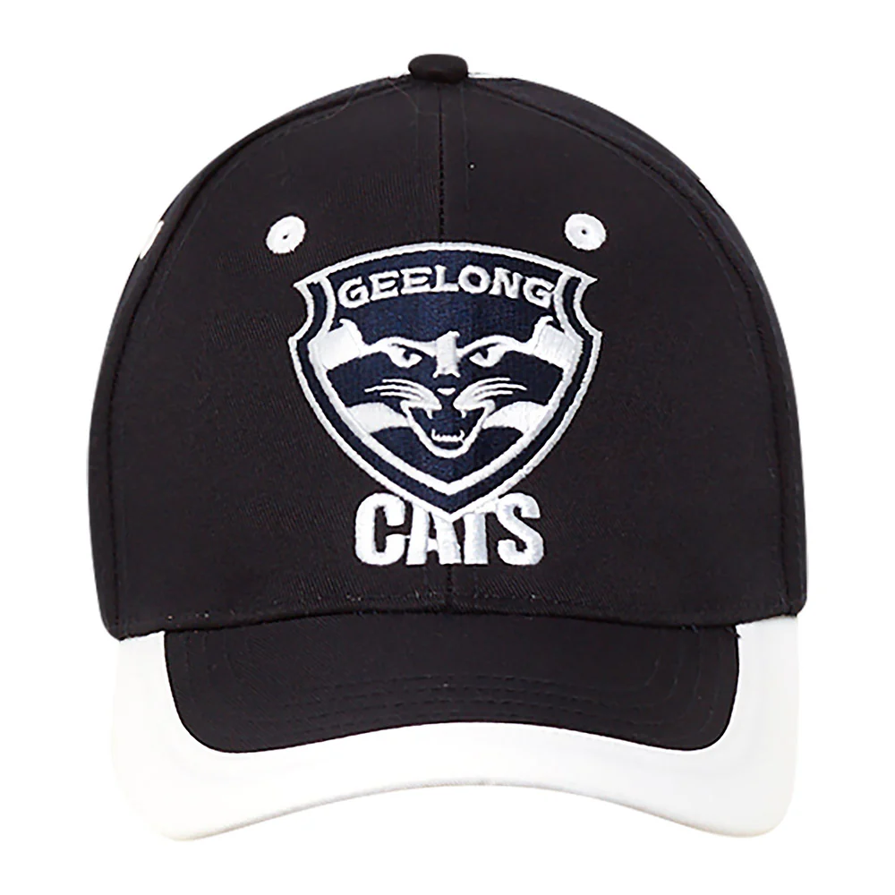 Geelong Cats Youth Club Cap