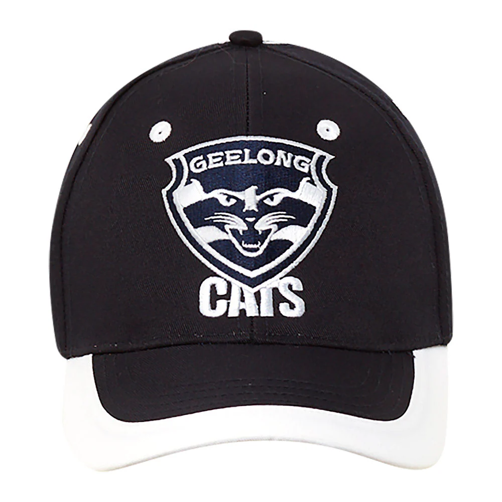 Geelong Cats Youth Club Cap - Image 2