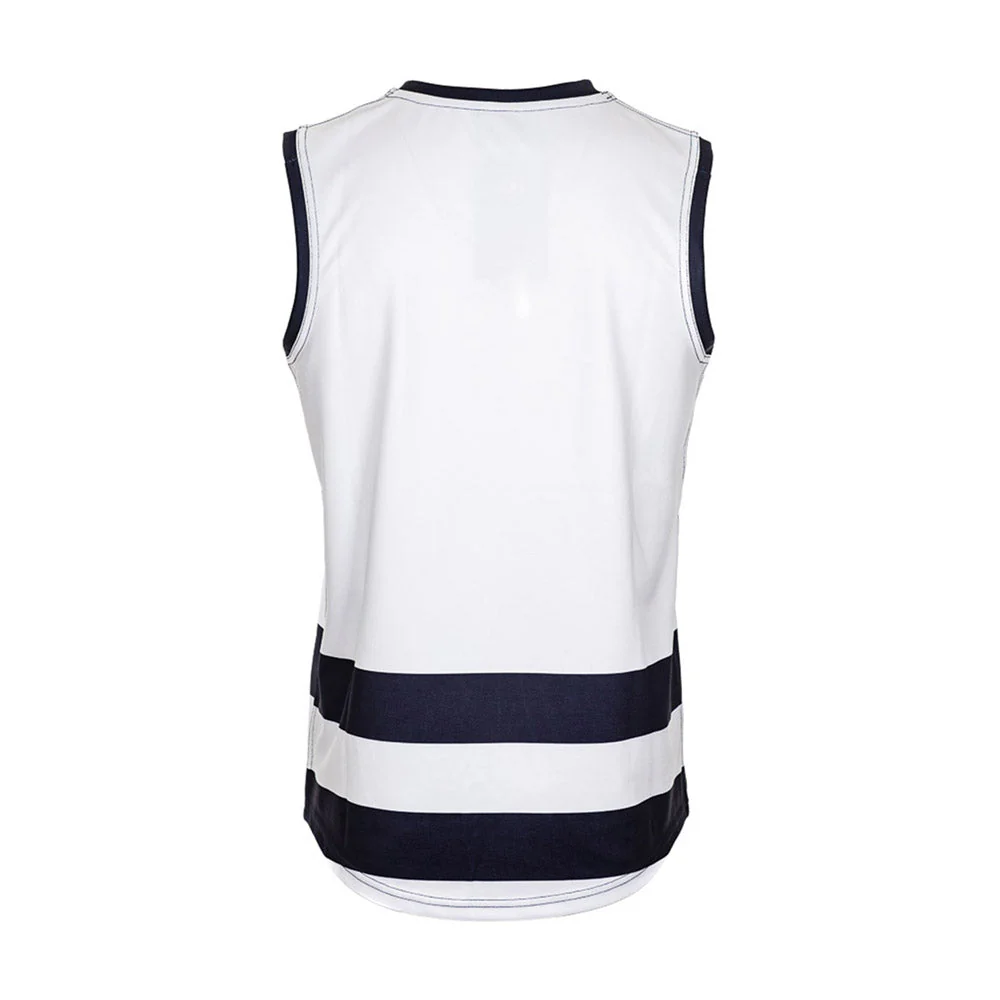 Geelong Cats Youth Replica Guernsey - Image 5