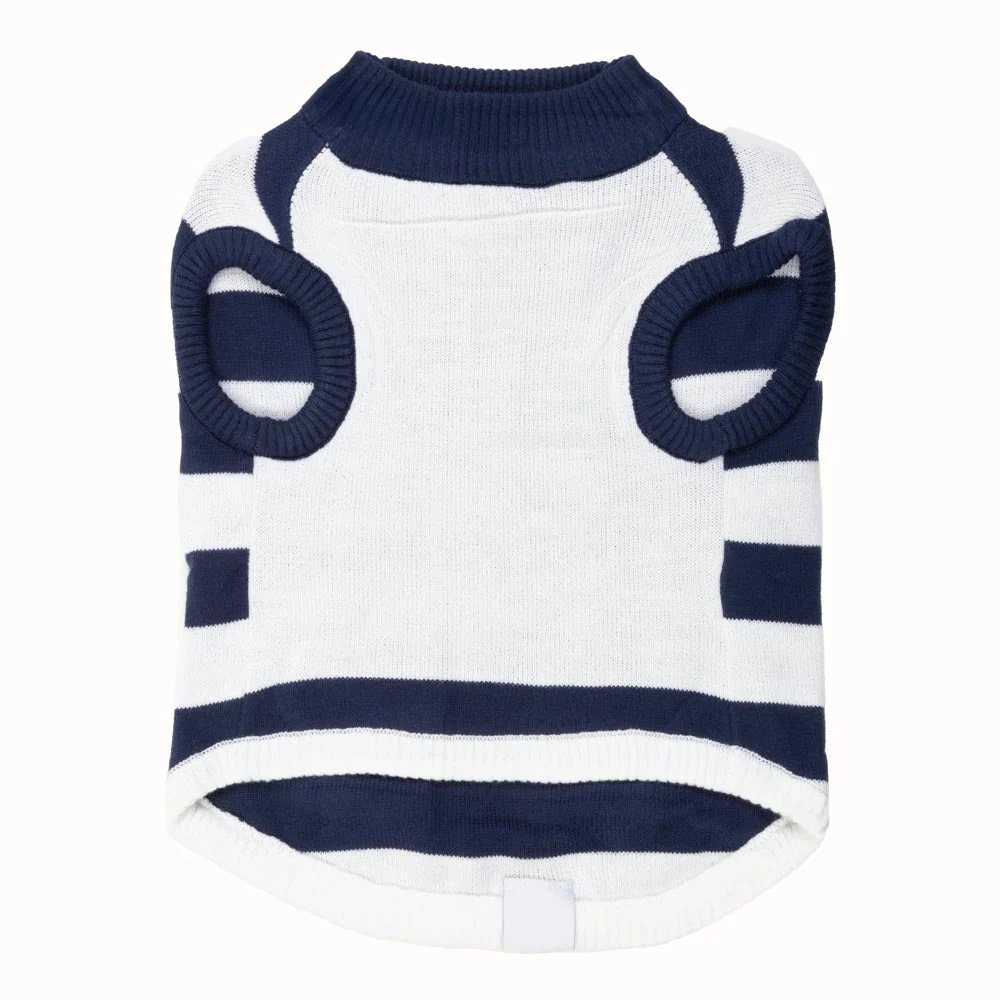 Geelong Cats Dog Jumper - Large - Image 4