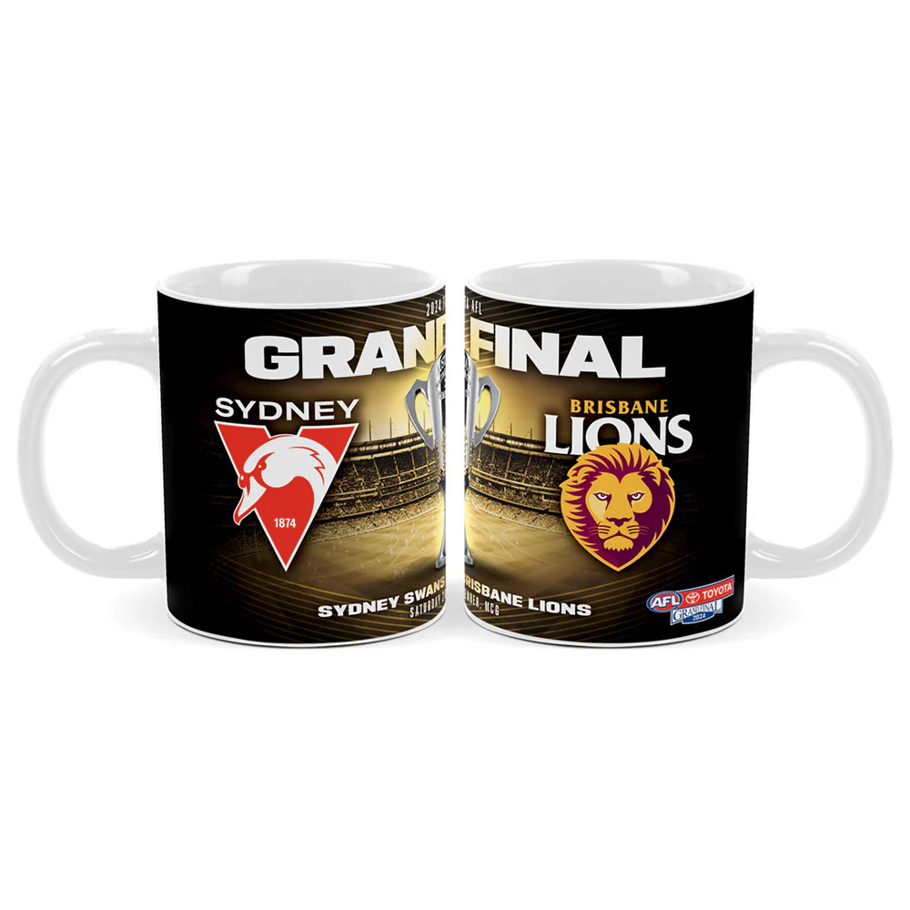 2024 Premiership Grand Final Mug - Image 2