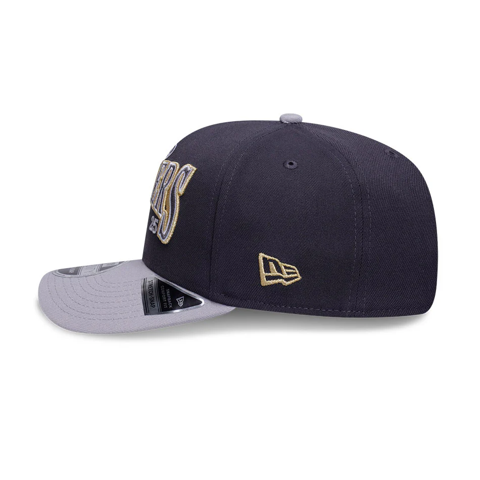 Brisbane Lions 2025 Premiers Adult Cap - Image 4