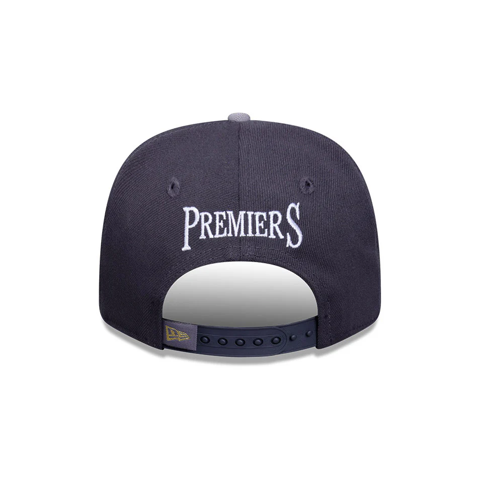 Brisbane Lions 2025 Premiers Adult Cap - Image 5
