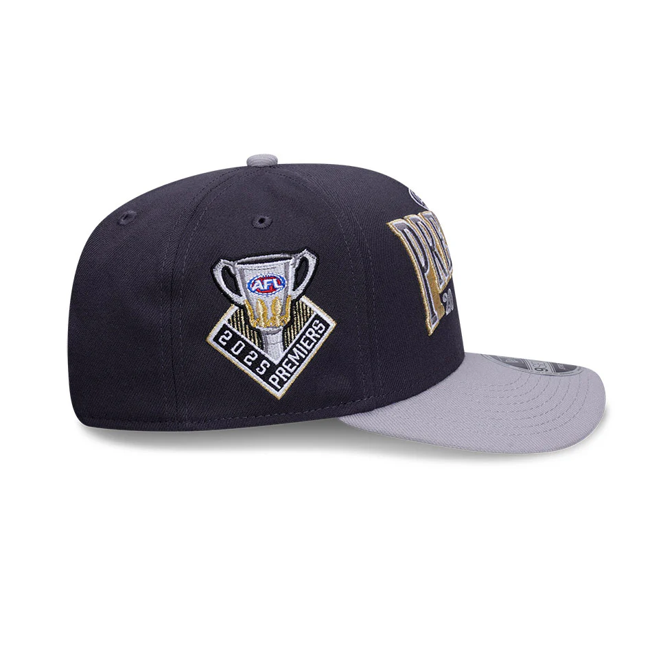 Brisbane Lions 2025 Premiers Adult Cap - Image 6