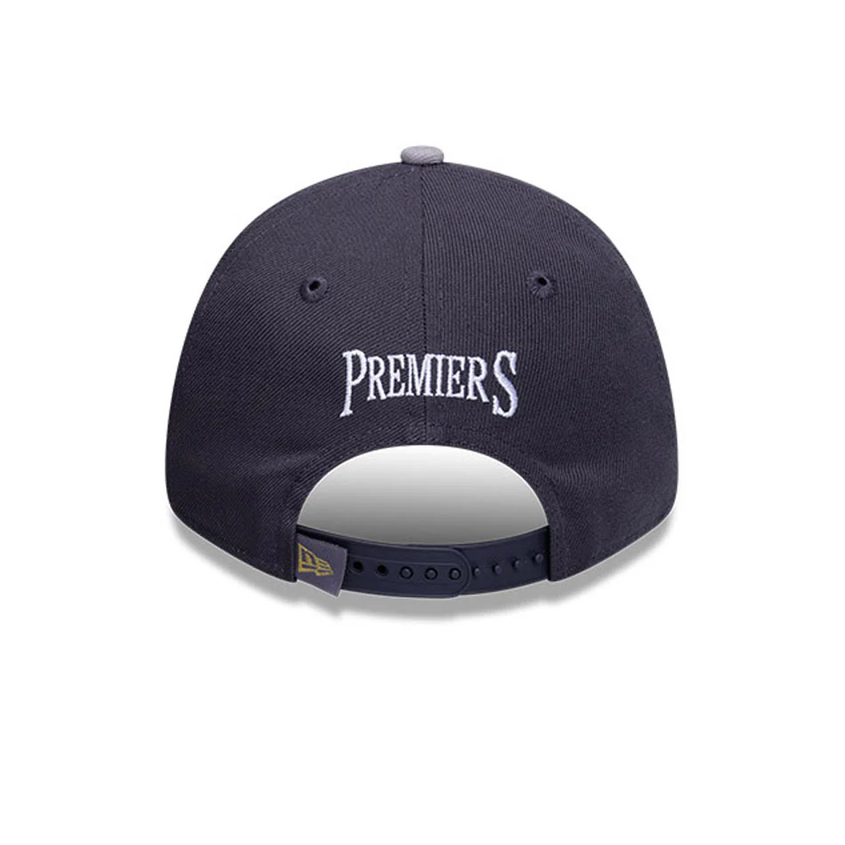 Brisbane Lions 2025 Premiers Kids Cap - Image 3
