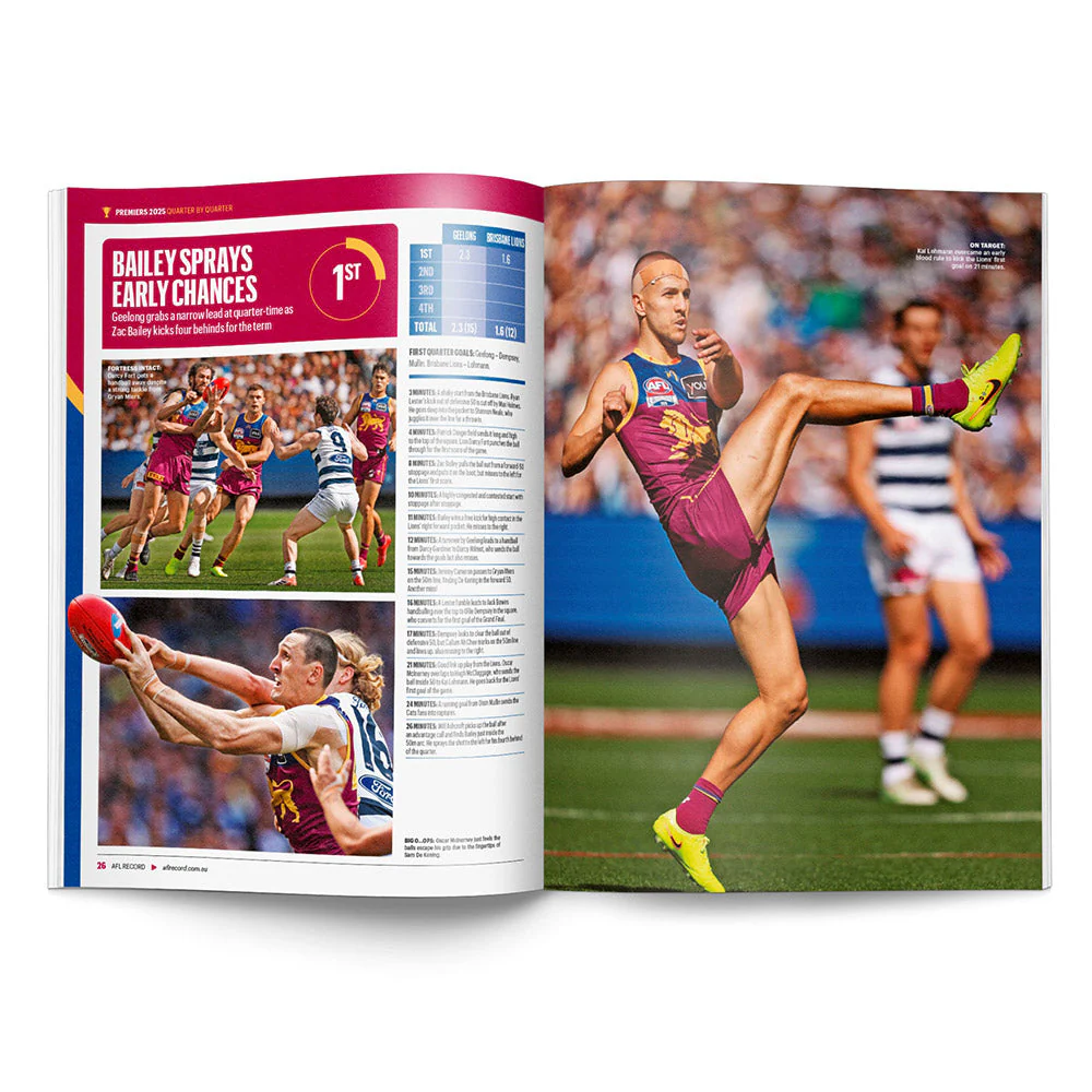 2025 Premiers Magazine - Image 4