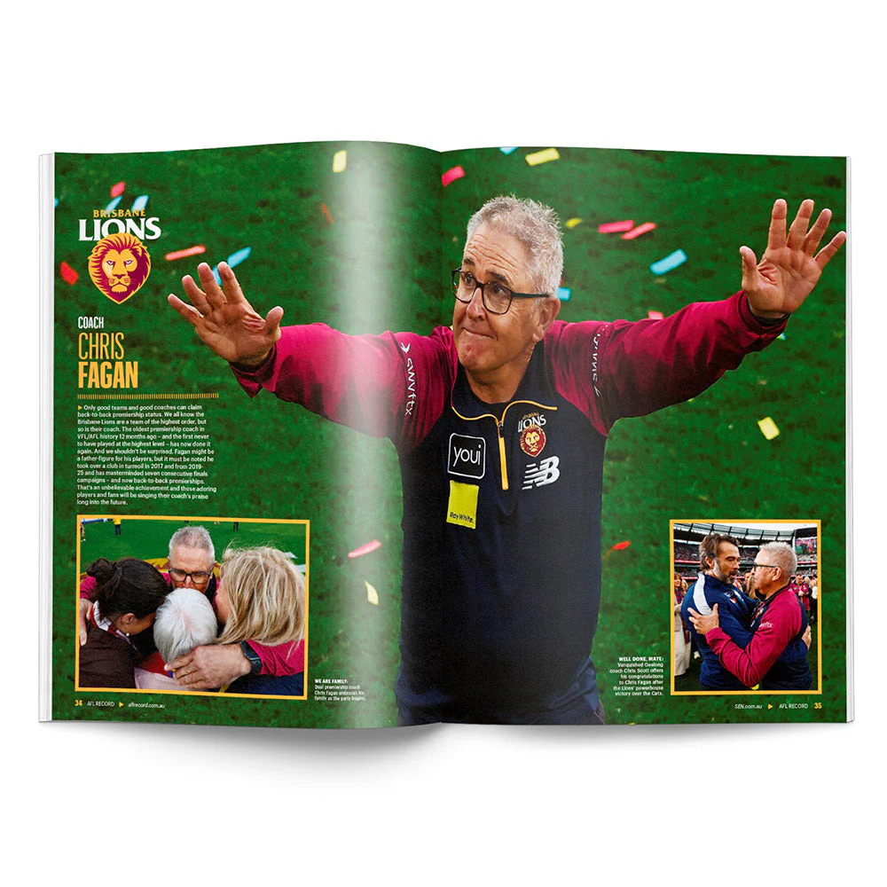 2025 Premiers Magazine - Image 5