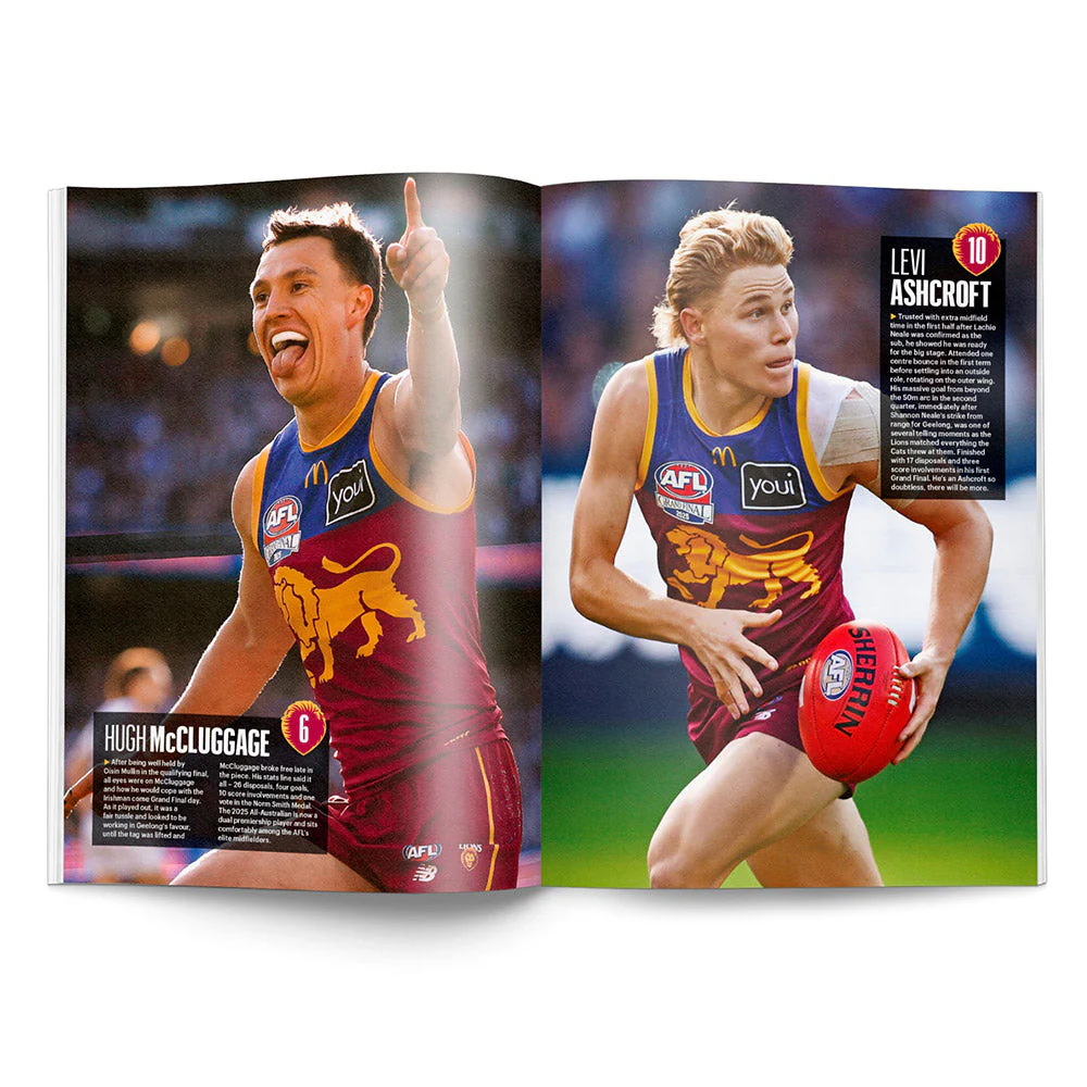 2025 Premiers Magazine - Image 6