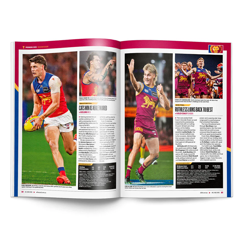 2025 Premiers Magazine - Image 7