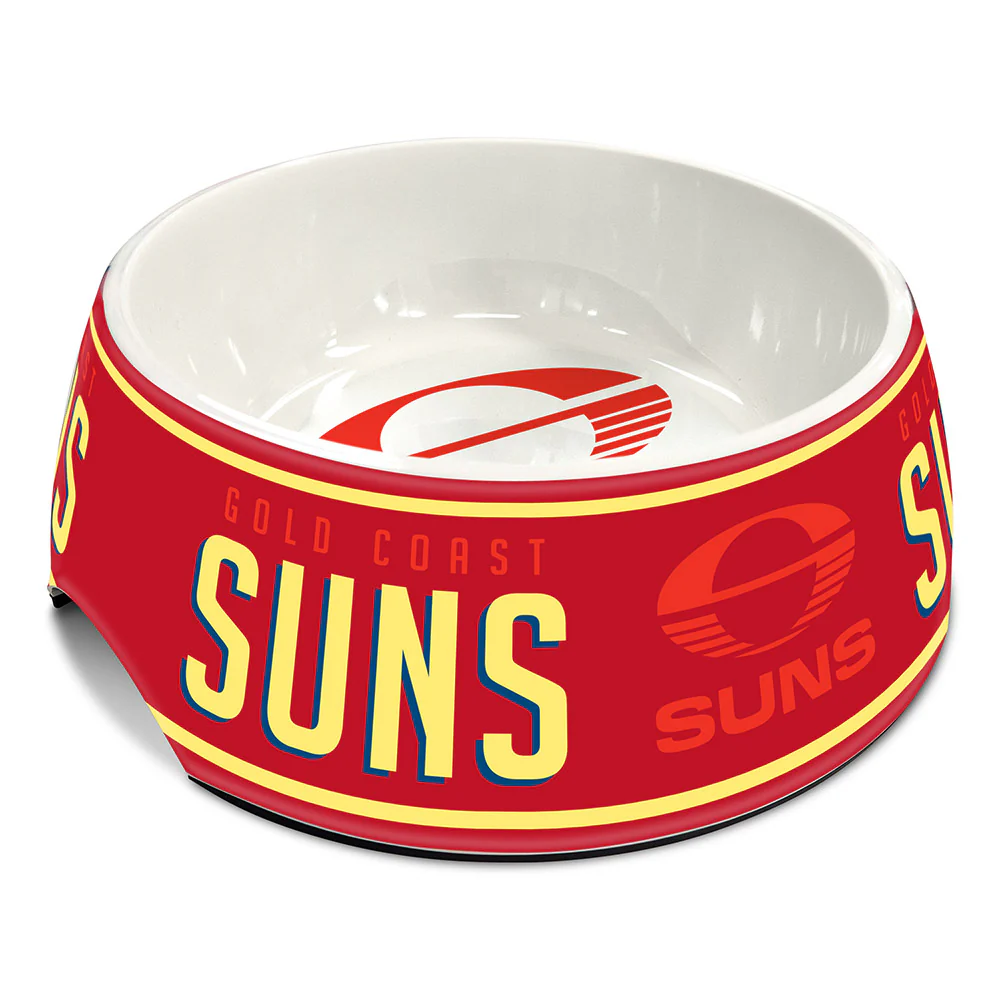 Gold Coast Dog Bowl 710ml