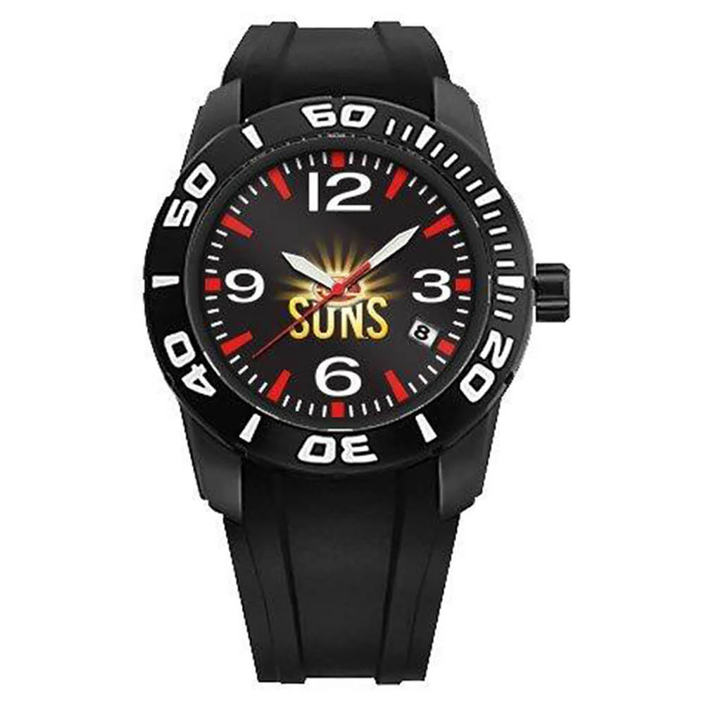 Gold Coast Suns Athlete Series Watch - Image 2