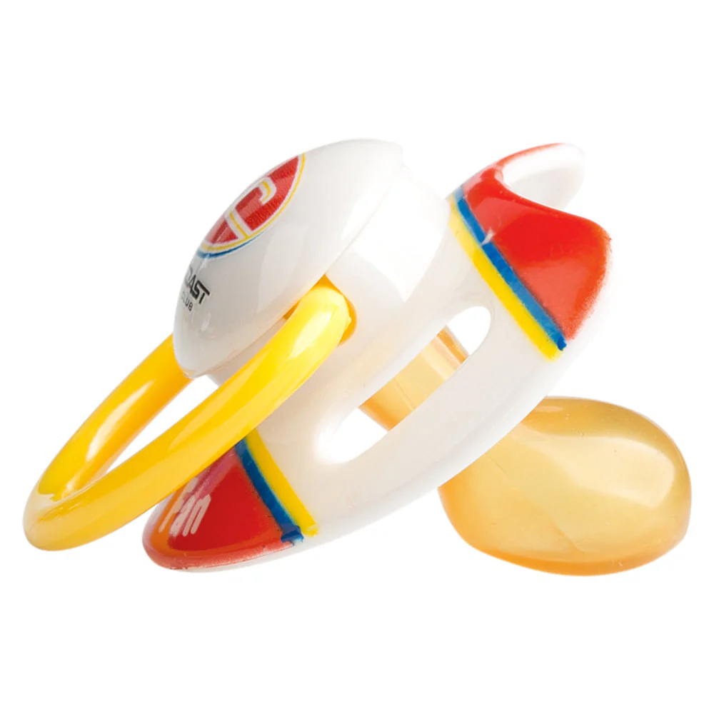 Gold Coast Suns Baby Dummy - Image 4