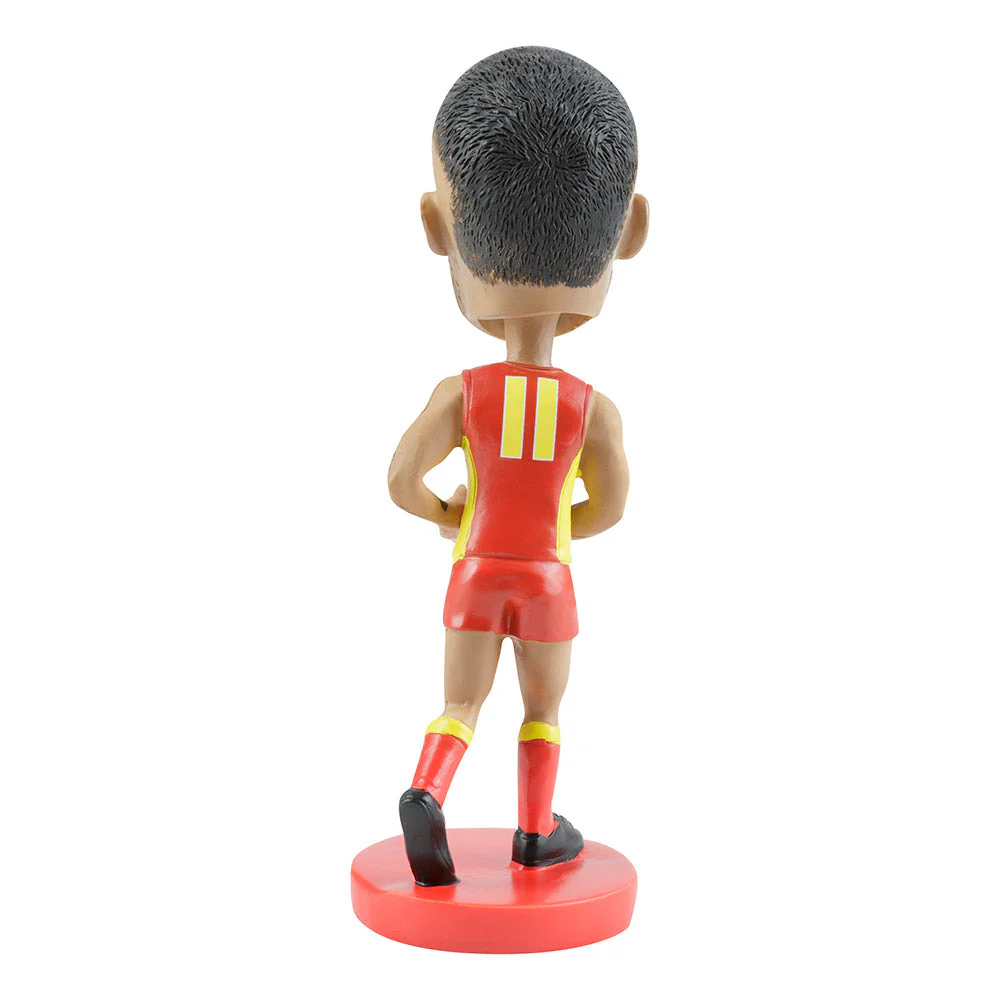 Gold Coast Suns Bobblehead: Touk Miller - Image 3