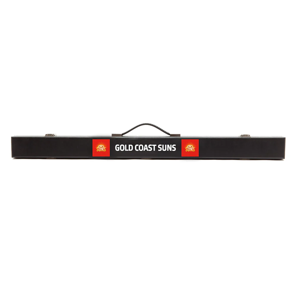 Gold Coast Suns Cue Case - Image 2