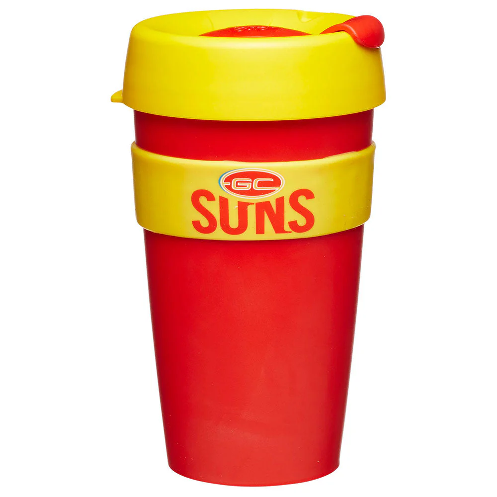 Gold Coast Suns Keepcup - Image 2