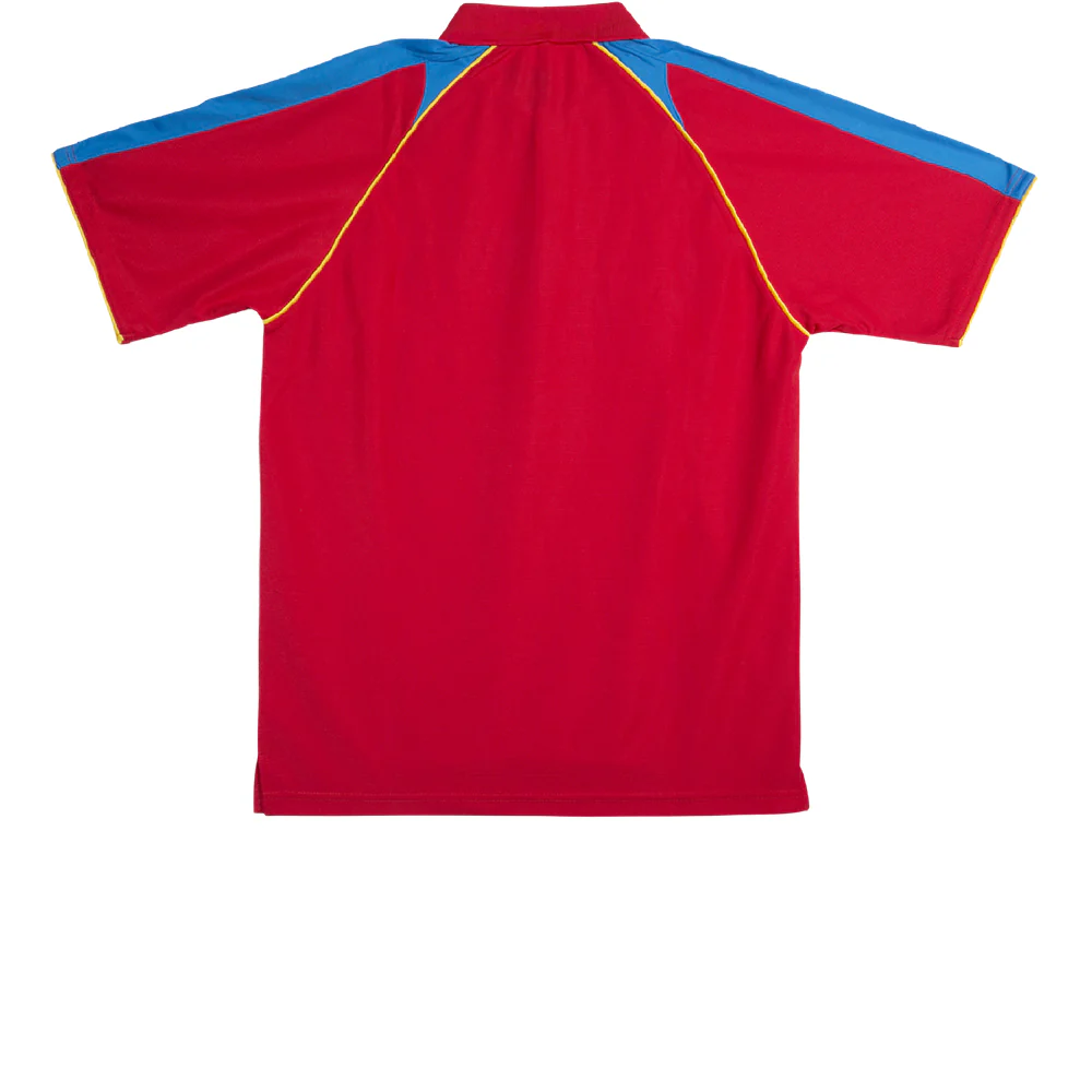 Gold Coast Suns Mens Essentials Polo - Image 2