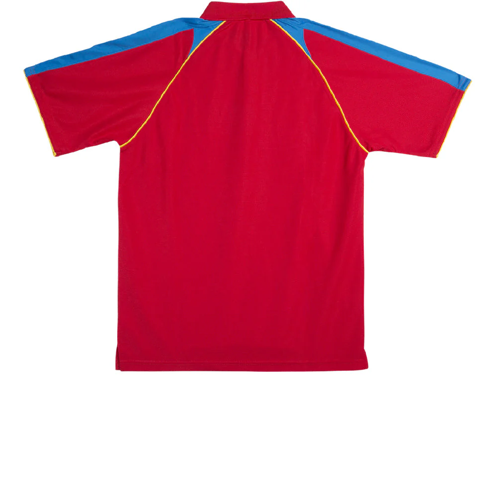 Gold Coast Suns Mens Essentials Polo - Image 5