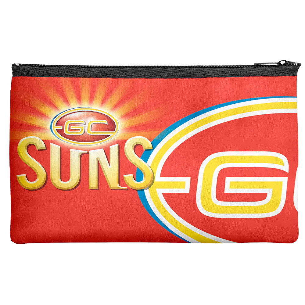 Gold Coast Suns Song Pencil Case - Image 4