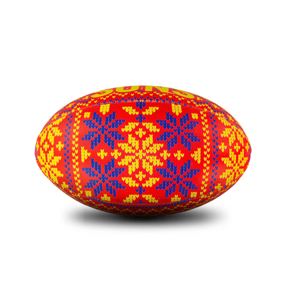 Gold Coast Suns Sweater Football - Image 7
