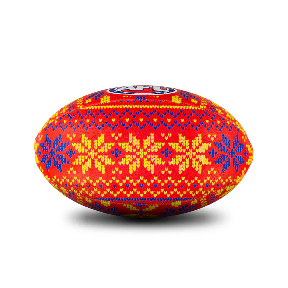 Gold Coast Suns Sweater Football - Image 8