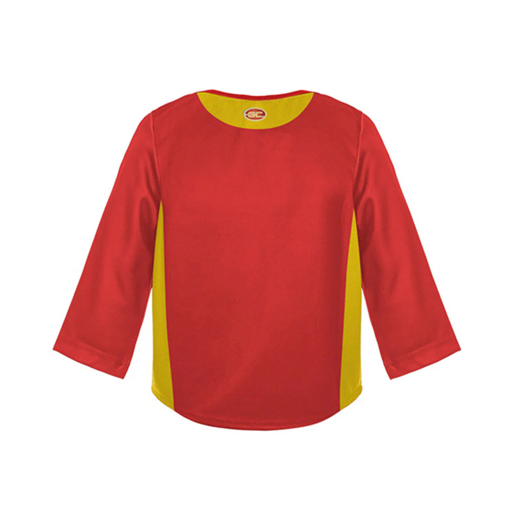 Gold Coast Suns Toddler Replica Guernsey - Image 5