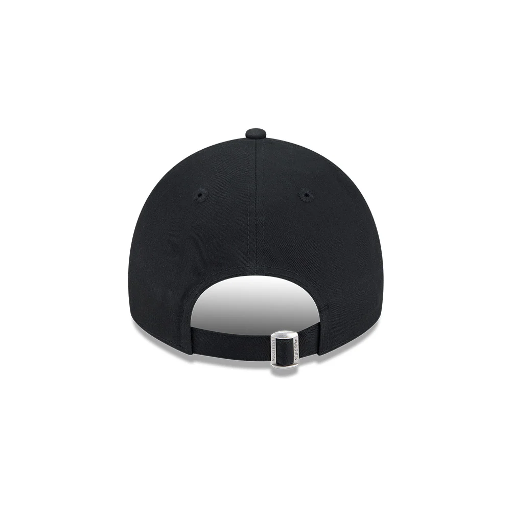 Gather Round 2026 9twenty Emoji Black Cap - Image 5
