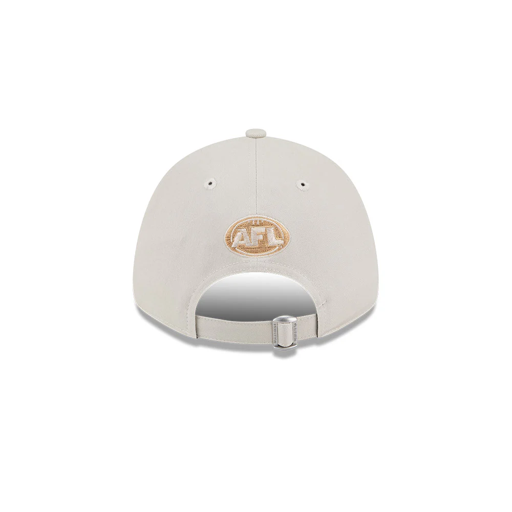 Gather Round 2026 9forty Stone & Bronze Cap - Image 5