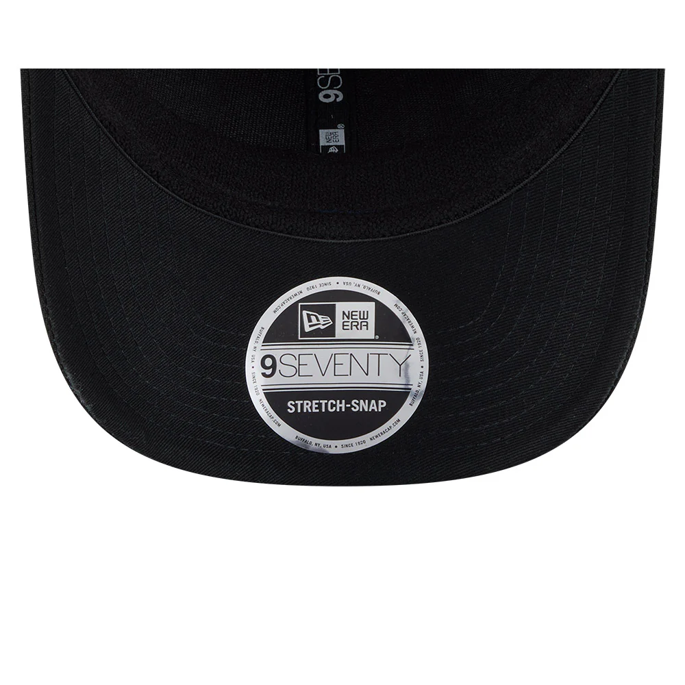 Gather Round 2026 9seventy 2-Tone All Over Team Logo Cap - Image 7