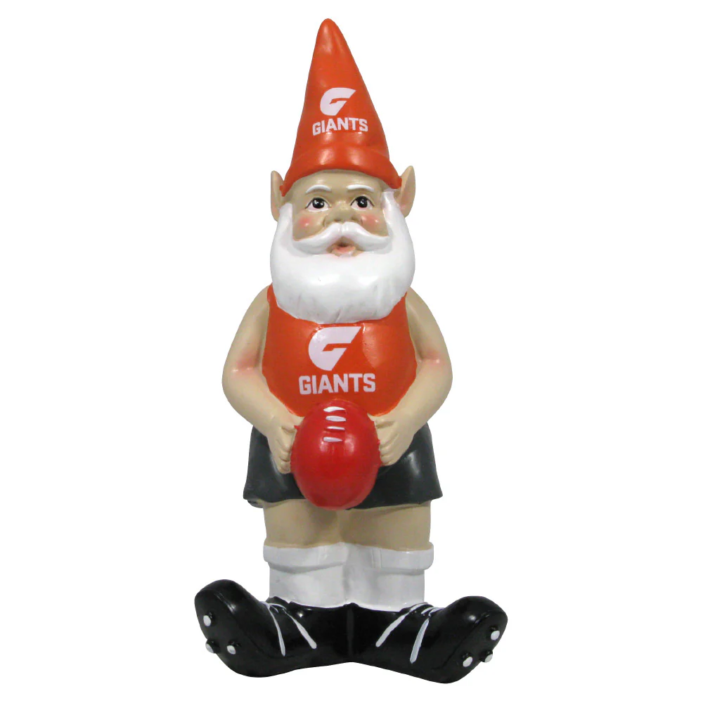 Great Western Sydney Red Ball Gnome
