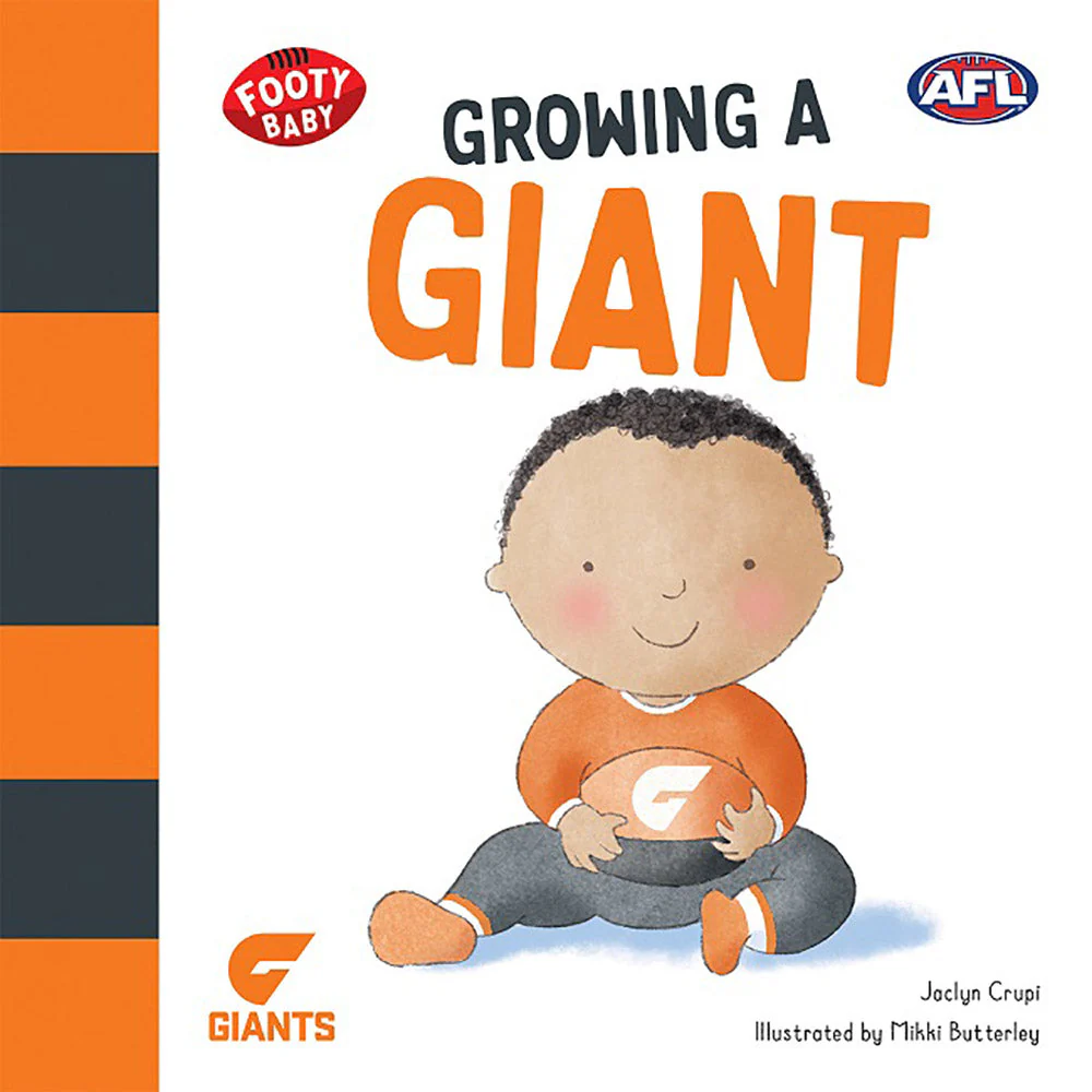 Growing A Giant Book - Image 2