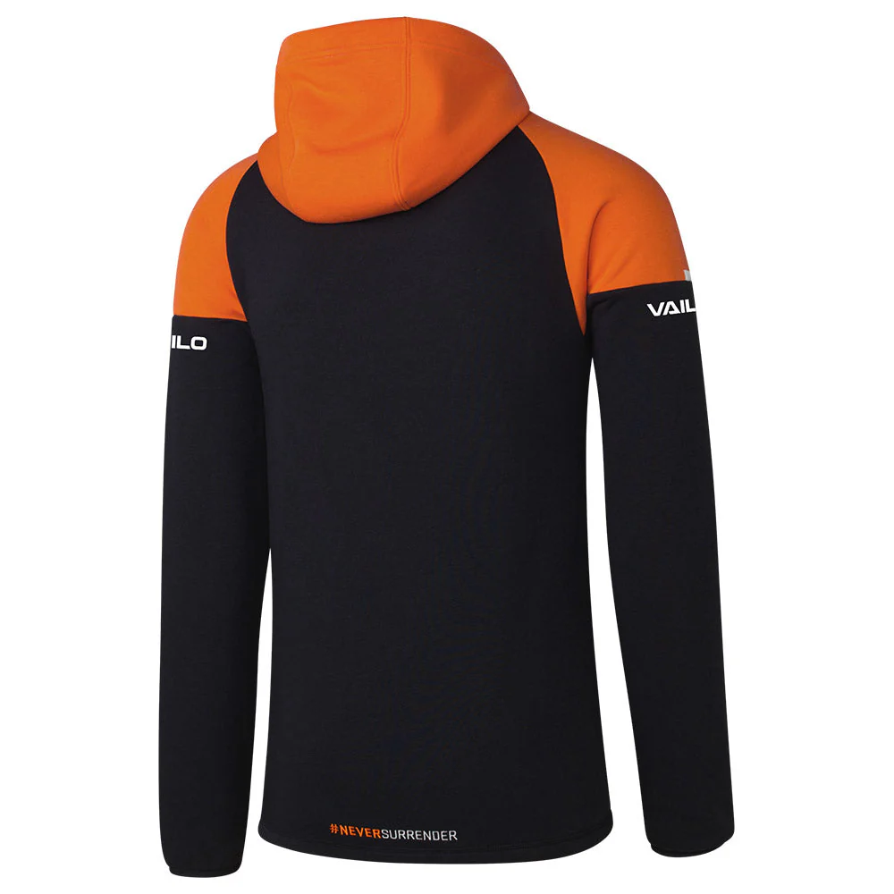 GWS Giants 2024 Authentic Mens Team Hoodie - Image 5