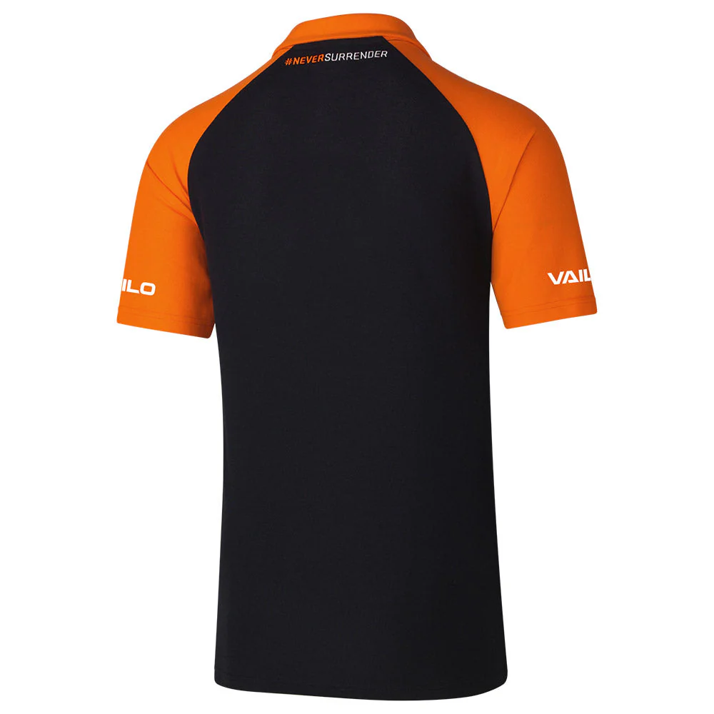 GWS Giants 2024 Authentic Mens Team Polo - Image 5
