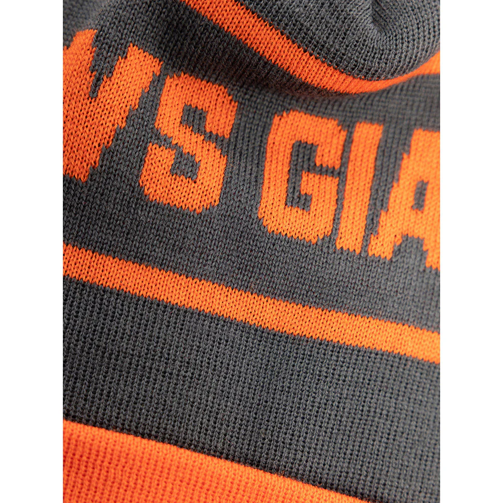 GWS Giants 2024 Merino Wool Beanie - Image 4