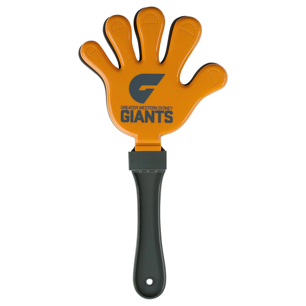 GWS Giants Clapper - Image 4