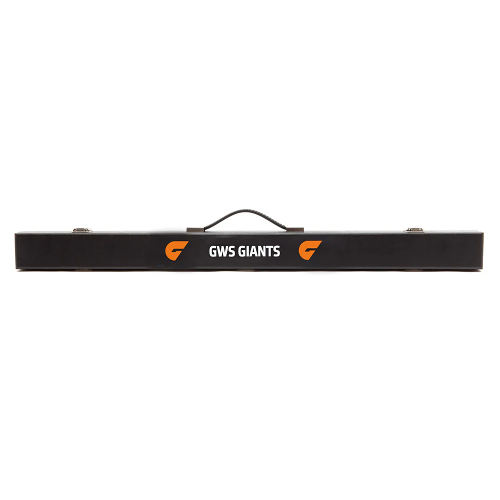 GWS Giants Cue Case
