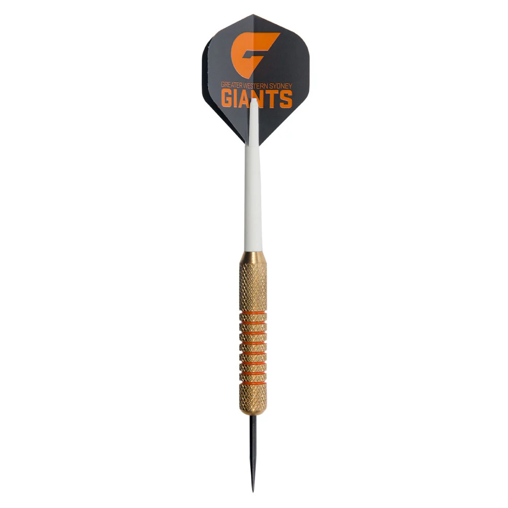 GWS Giants Darts 3-Pack