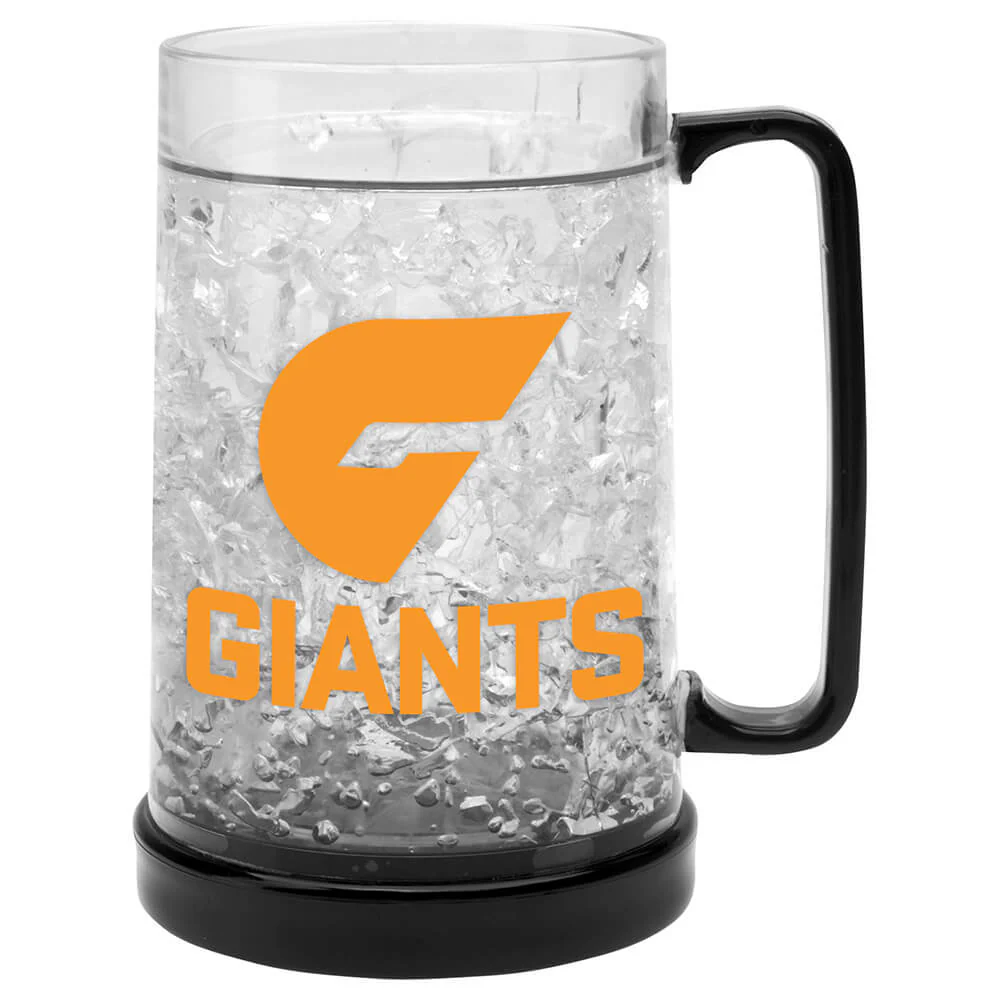 GWS Giants Ezy Freeze Mug