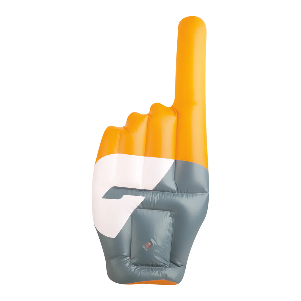 GWS Giants Inflatable Hand - Image 2